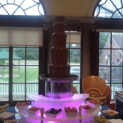 Chocolate Fountain