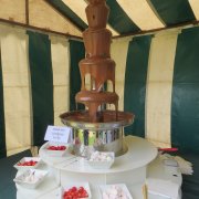 Chocolate Fountain