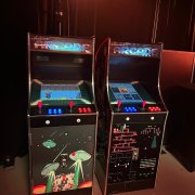 Space Invaders 2